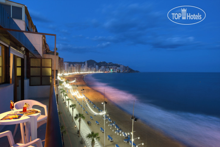 Hotel photo Bilbano 3*