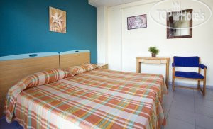 Hotel photo Estudios Benidorm 
