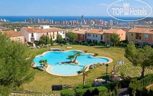 Hotel photo Sierra Cortina Resort 4*