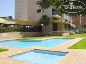 Hotel photo Torre Ipanema 3*