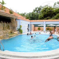Tropic Relax
