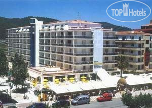 Hotelier's photos RH Riviera 3*