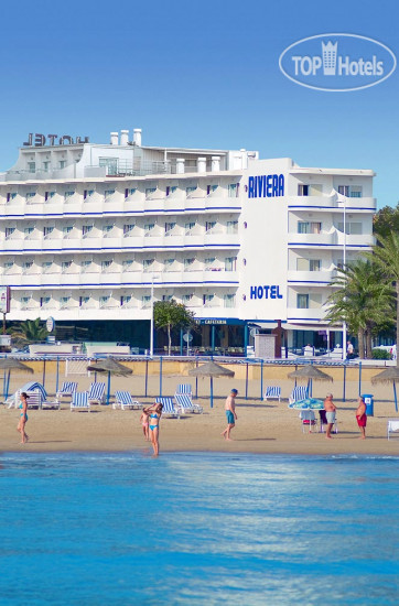 New photos from tourists RH Riviera 3*
