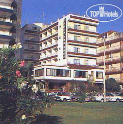 New photos from tourists Sun Luis 3*