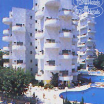 Magic Villa Luz 