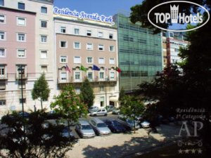 Hotel photo Avenida 4*