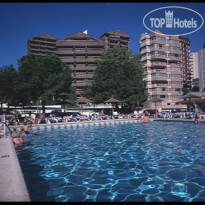 Port Benidorm