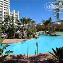 Melia Benidorm 