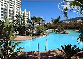 Hotel photo Melia Benidorm 4*