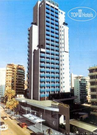 Hotel photo RH Victoria  4*