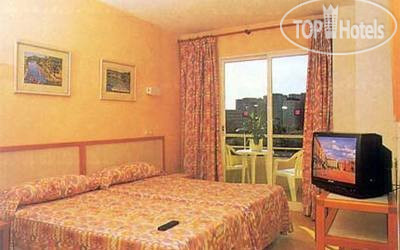 Hotel photo Fiesta Park 3*