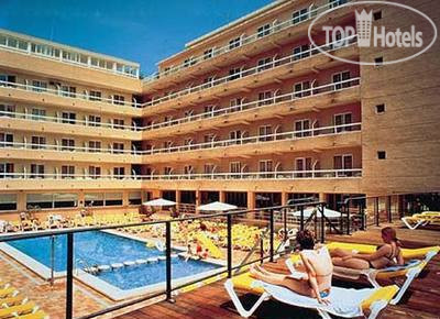 Hotel photo Fiesta Park 3*