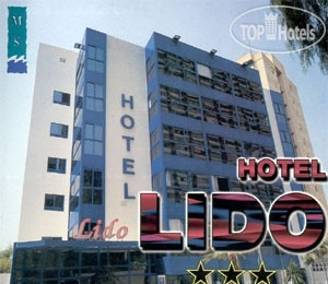 Hotelier's photos Lido 3*