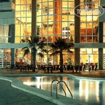 Poseidon Palace