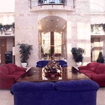 Poseidon Palace