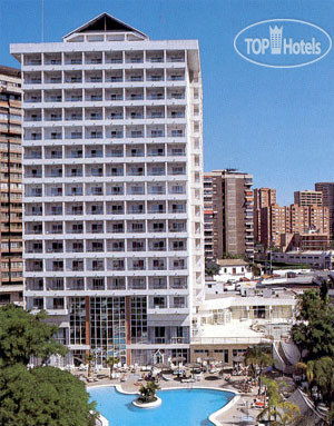Hotel photo Poseidon Palace 3*