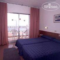 Poseidon Palace