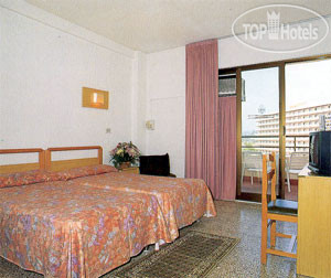 New photos from tourists Presidente 3*