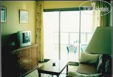 New photos from tourists Gemelos XV APT