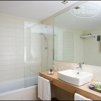 Pueblo Acantilado Suites 