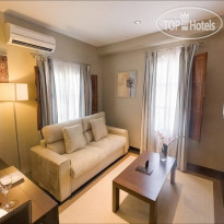 Pueblo Acantilado Suites 