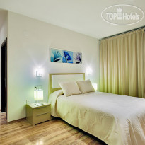 Pueblo Acantilado Suites 