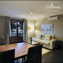 Pueblo Acantilado Suites 