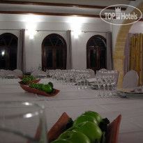 Pueblo Acantilado Suites 