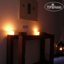 Pueblo Acantilado Suites 