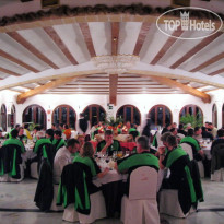 Pueblo Acantilado Suites 