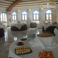 Pueblo Acantilado Suites 