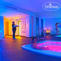 Pueblo Acantilado Suites 