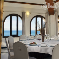 Pueblo Acantilado Suites 