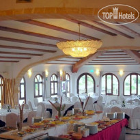 Pueblo Acantilado Suites 