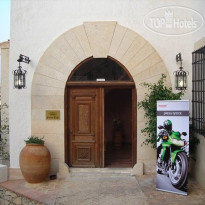 Pueblo Acantilado Suites 