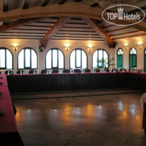 Pueblo Acantilado Suites 