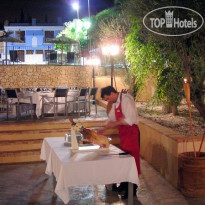 Pueblo Acantilado Suites 