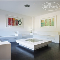 Pueblo Acantilado Suites 