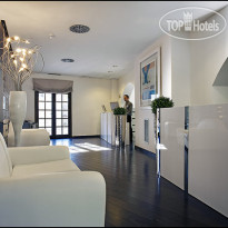 Pueblo Acantilado Suites 