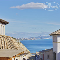 Pueblo Acantilado Suites 