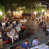 Pueblo Acantilado Suites 