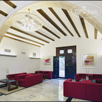 Pueblo Acantilado Suites 