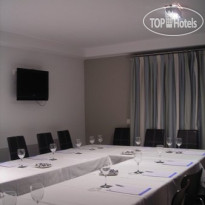 Pueblo Acantilado Suites 