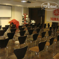 Pueblo Acantilado Suites 