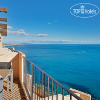 Pueblo Acantilado Suites 