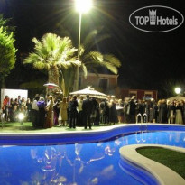 Pueblo Acantilado Suites 