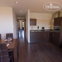 Pueblo Acantilado Suites 