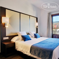 Pueblo Acantilado Suites 