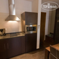 Pueblo Acantilado Suites 