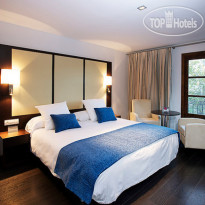 Pueblo Acantilado Suites 